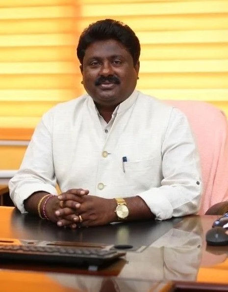 N. Venkateshwar Rao