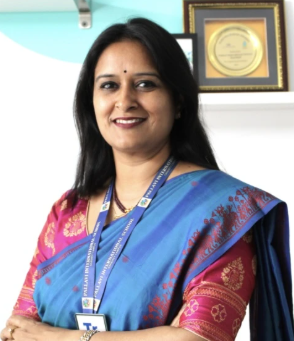 Hema Madabushi