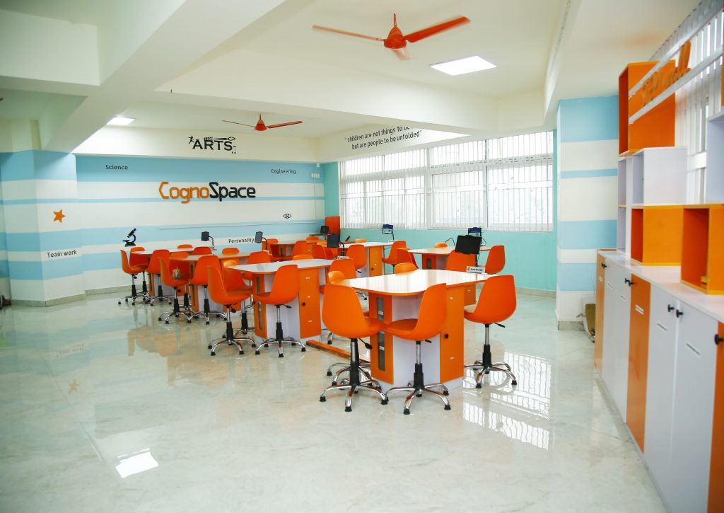 Composite Skill Lab